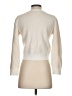 Assorted Brands White Ivory Cardigan Size S (petite) - photo 2