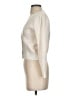 Assorted Brands White Ivory Cardigan Size S (petite) - photo 5
