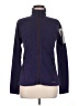 Eddie Bauer 100% Polyester Purple Sweatshirt Size M - photo 1