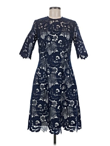 Lela Rose Cocktail Dress (view 1)