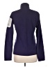 Eddie Bauer 100% Polyester Purple Sweatshirt Size M - photo 2