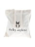 Dudley Stephens White Ivory Tote One size - photo 1