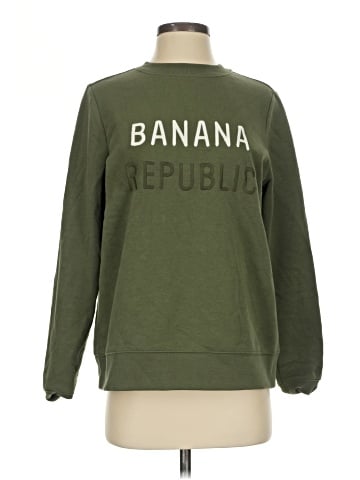 Banana Republic Factory Store Sweatshirt (view 1)