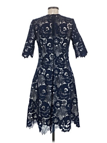 Lela Rose Cocktail Dress (view 2)