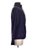Eddie Bauer 100% Polyester Purple Sweatshirt Size M - photo 4