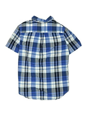 Ralph Lauren Short Sleeve Button-Down Shirt (view 2)