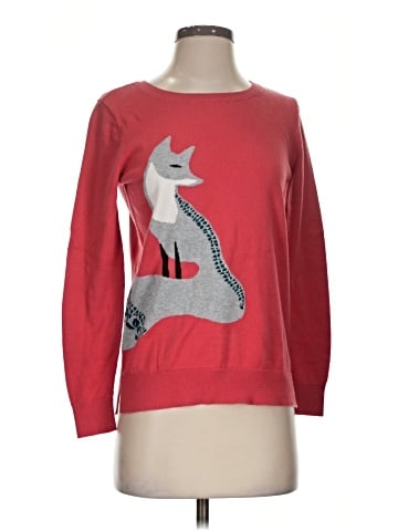 Ann Taylor LOFT Outlet Pullover Sweater (view 1)