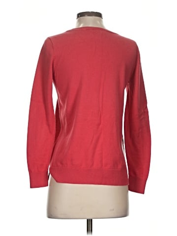 Ann Taylor LOFT Outlet Pullover Sweater (view 2)