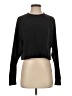 Lilly Pulitzer Black Cardigan Size S - photo 1
