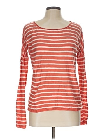 Vince. Long Sleeve T-Shirt (view 1)