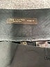 The Limited Solid Black Shorts Size 2 - photo 3