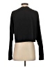 Lilly Pulitzer Black Cardigan Size S - photo 2
