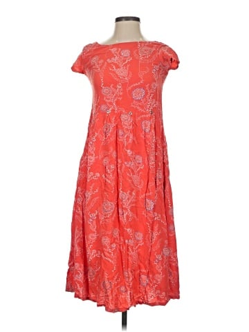 Fusion Casual Dress (view 1)