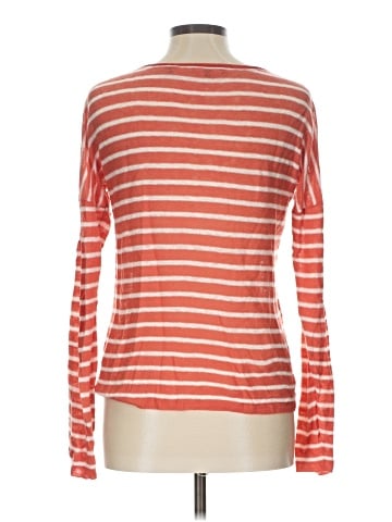 Vince. Long Sleeve T-Shirt (view 2)