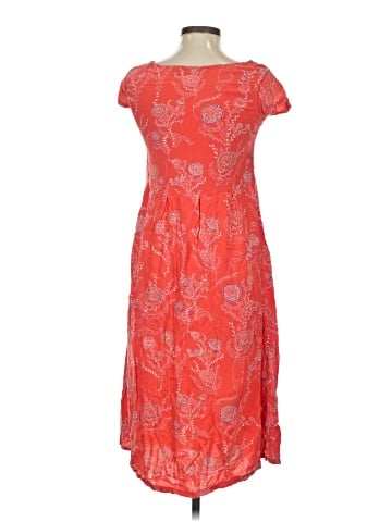 Fusion Casual Dress (view 2)