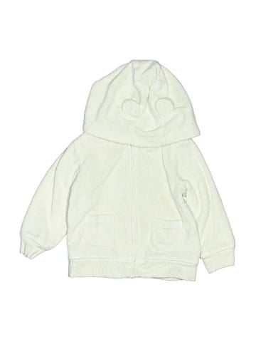 Carter's Zip Up Hoodie (view 1)