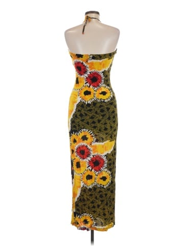 Chacok Cocktail Dress (view 2)