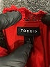 Torrid 100% Rayon Red Cocktail Dress Size 1X Plus (1) - photo 7