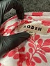 Boden 100% Cotton Pink Sleeveless Blouse Size 12 - photo 7