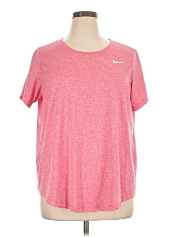 Nike Active T-Shirt (view 1)