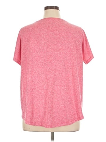 Nike Active T-Shirt (view 2)