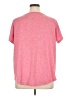Nike Pink Active T-Shirt Size 1X - photo 2