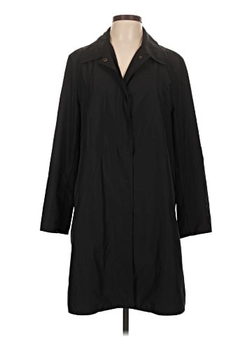 UD Utex Design Trenchcoat (view 1)