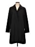 UD Utex Design Black Trenchcoat Size L - photo 1