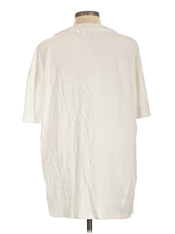 Cos Short Sleeve Top (view 2)