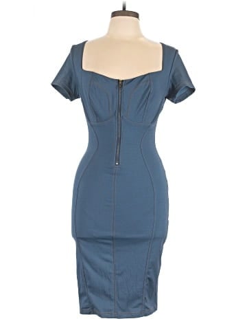 Popilush Cocktail Dress (view 1)