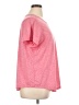 Nike Pink Active T-Shirt Size 1X - photo 4
