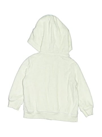 Carter's Zip Up Hoodie (view 2)