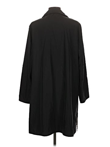 UD Utex Design Trenchcoat (view 2)