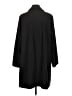 UD Utex Design Black Trenchcoat Size L - photo 2