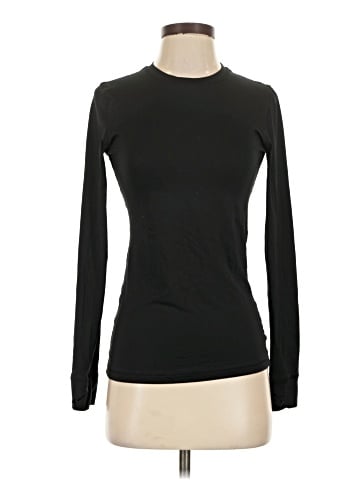 Cuddl Duds Long Sleeve T-Shirt (view 1)