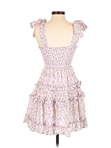 Sweet en Forme Casual Dress (view 2)
