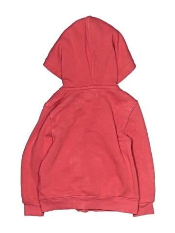 Ralph Lauren Zip Up Hoodie (view 2)