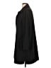 UD Utex Design Black Trenchcoat Size L - photo 5