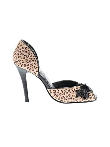 Steve Madden Heels (view 1)