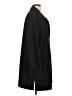 UD Utex Design Black Trenchcoat Size L - photo 4