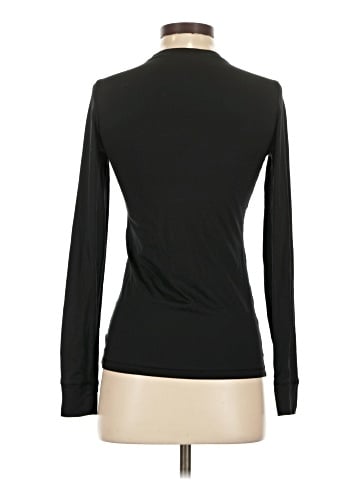 Cuddl Duds Long Sleeve T-Shirt (view 2)