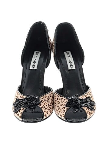 Steve Madden Heels (view 2)