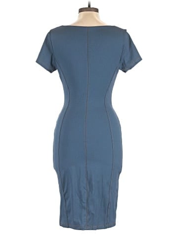 Popilush Cocktail Dress (view 2)