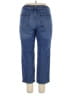 Old Navy Blue Jeans Size 14 Petite - photo 2