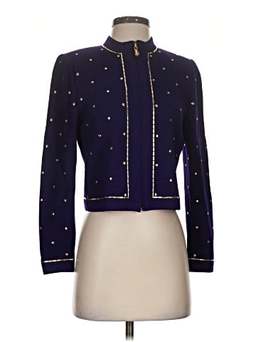 St. John Collection by Marie Gray Jacket (view 1)