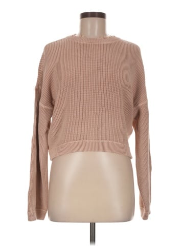 Pistola Pullover Sweater (view 1)