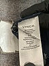 Vince. 100% Polyester Blue 3/4 Sleeve Blouse Size S - photo 8