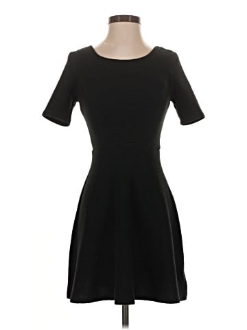 Speechless Casual Dress (view 1)