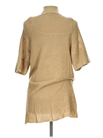 Chadwicks Silk Cardigan (view 2)