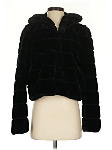 Blank NYC Faux Fur Jacket (view 1)
